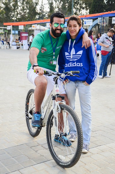 8th Beirut Corporate Games Part 2 